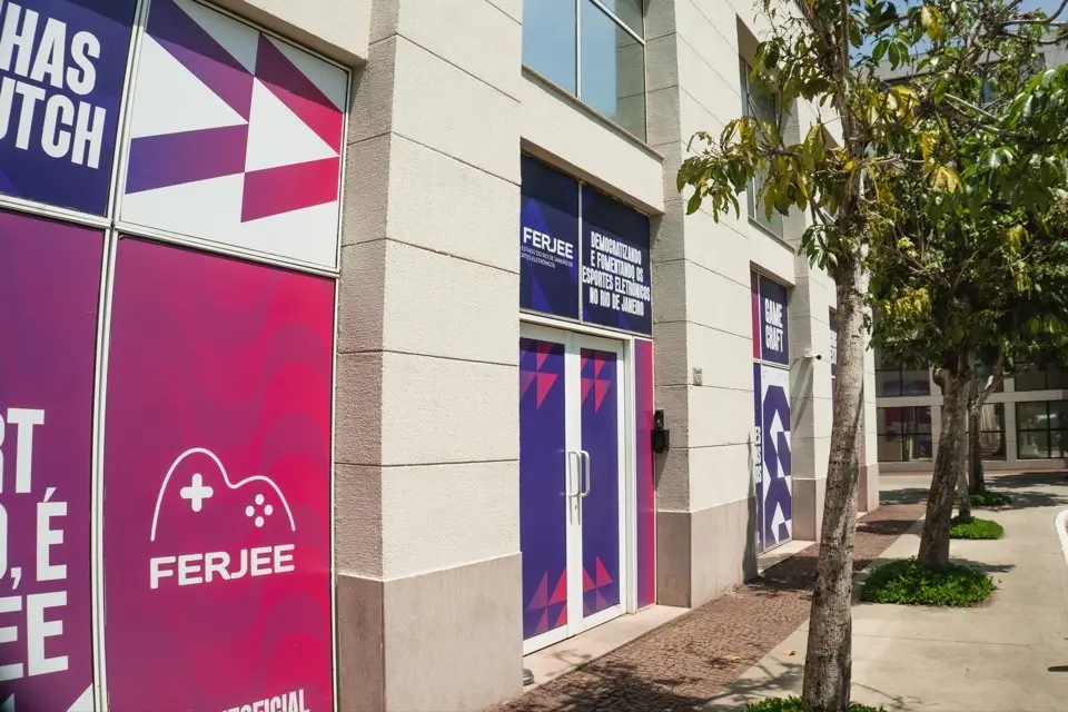 Barra da Tijuca recebeu a Escola Gamer GameCraft, abrindo 12 turmas com foco em tecnologia e liderança. É uma oportunid…