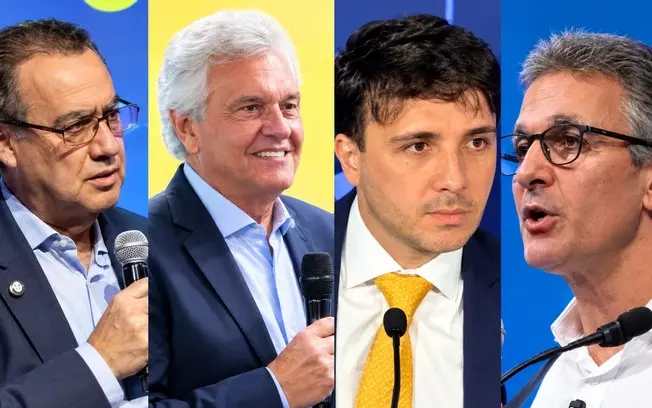 Flávio Bolsonaro venceu Lula no primeiro turno com 47,03% dos votos. Enquanto os outros candidatos como Cury optam pelo…