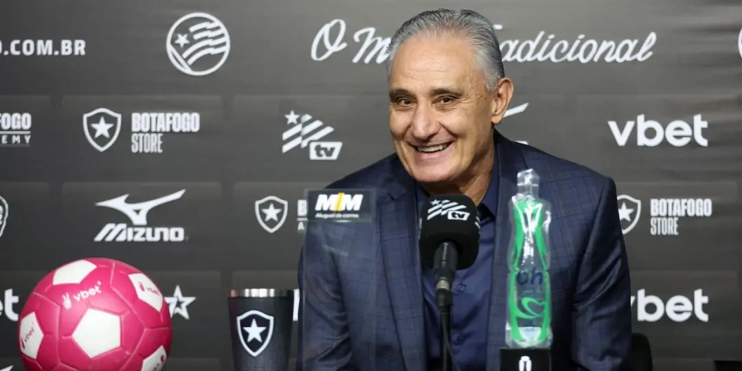 Botafogo lidera o crescimento digital com 345 mil novos seguidores em setembro. Isso veio forte com a contratação do Ti…