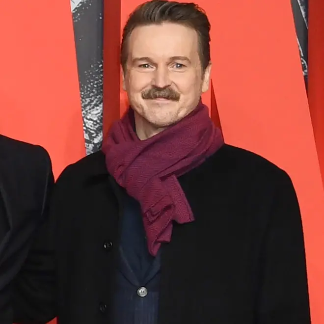 Matt Reeves pausou a producao de The Batman Parte II por causa de assuntos pessoais dele. Entendo a prioridade de cuida…