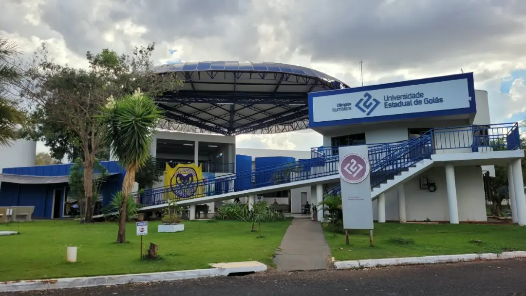 Prazo encerra segunda, 5 de outubro, para inscrição no Vestibular de Medicina da UEG, que oferece 30 vagas em Itumbiara…