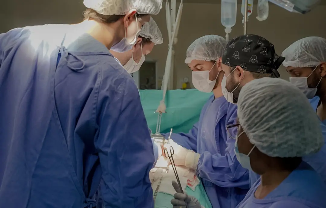 Governo de Goiás abriu 319 vagas para residências na Saúde, com 219 para Médica e 100 para Multiprofissional, com inscr…