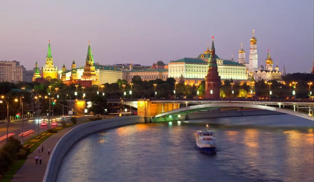 Sibéria, Irkutsk, tem rumores de caso de peste pulmonar monitorado pela Rússia, EUA e UE. Os relatos vieram depois de u…