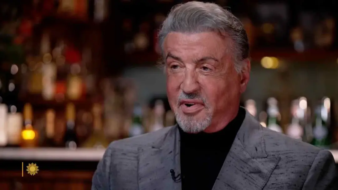 Sylvester Stallone revelou que houve briga com Richard Gere durante os testes de Os Lordes de Flatbush em 1974, o que l…