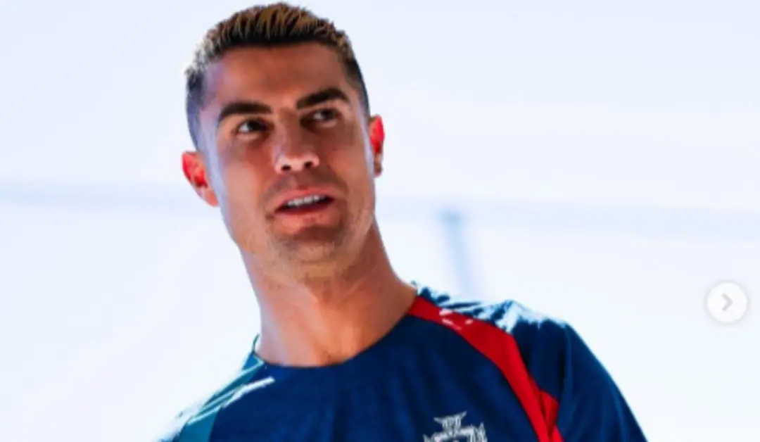 Jorge Jesus disse que não tem ressentimento com Cristiano Ronaldo e deixou a decisão da convocação para o jogador. Para…
