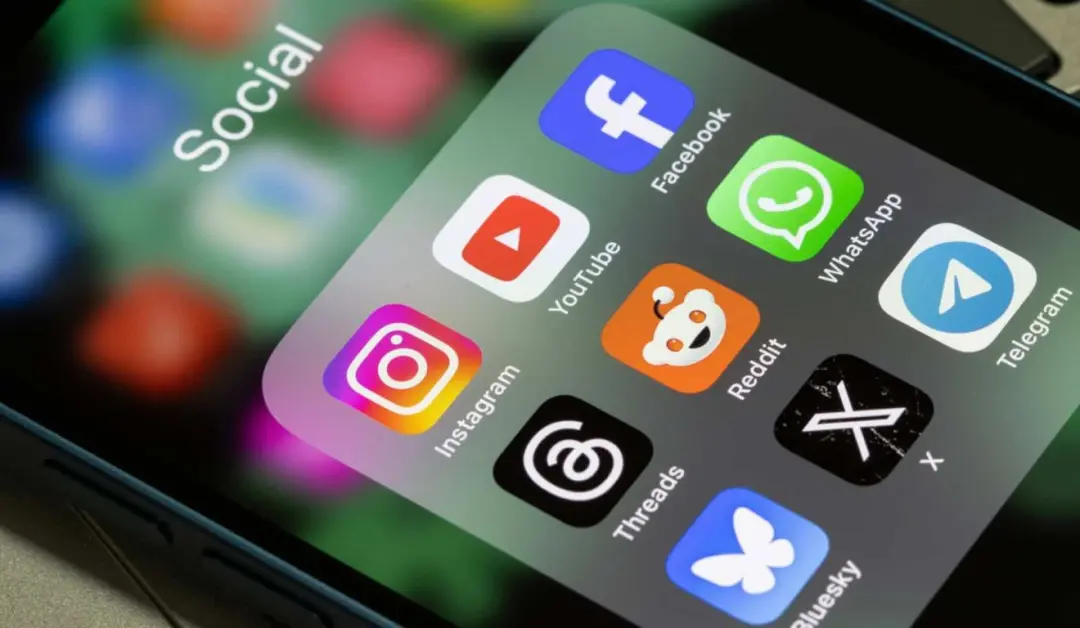 ANPD cria canal de denúncias para irregularidades em redes sociais. Isso é importante porque dá um caminho oficial pra …