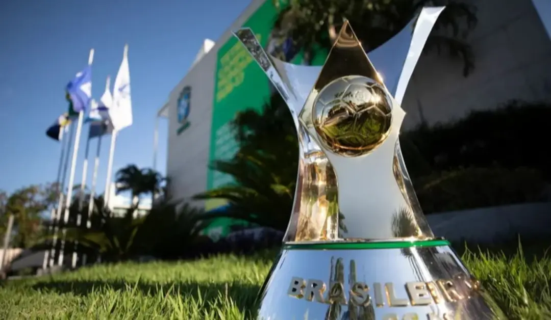 Retomada do Brasileirão 2026 em outubro, começando com jogos atrasados de São Paulo contra Santos no dia 2. A volta da …