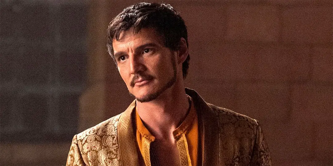 Oberyn Martell, o Red Viper de Dorne em Game of Thrones, foi um personagem forte que se destacou na Quarta Temporada. A…