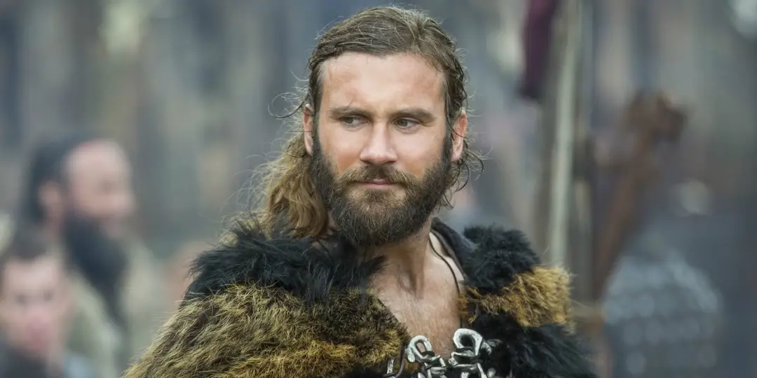 8 partes de Vikings Replacement teve primeira olhada no Prime Video. O streamer investe em séries populares como Reache…