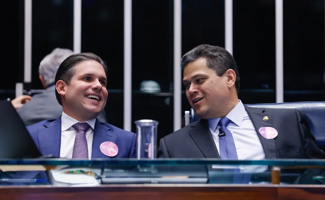 PL domina com 121 deputados na Câmara, desafiando a recondução de Motta. A força do partido muda a dinâmica do centro, …