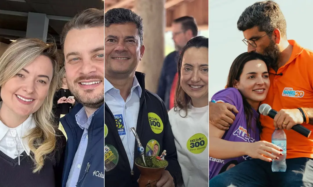 Alagoas teve JHC eleito governador com 52,20% e Marina JHC também senadora com 28,20%. Ver o compromisso pessoal se tra…