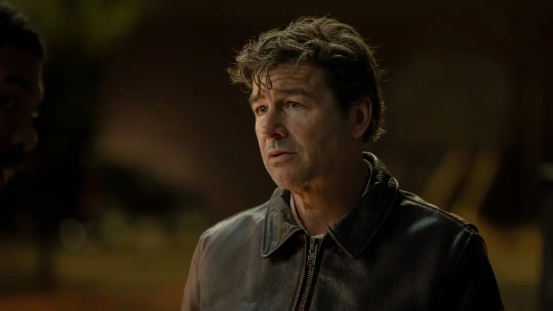 Kyle Chandler com Hal Jordan no Lanterns é visto como um ponto alto da jornada do personagem. Minha percepção inicial e…