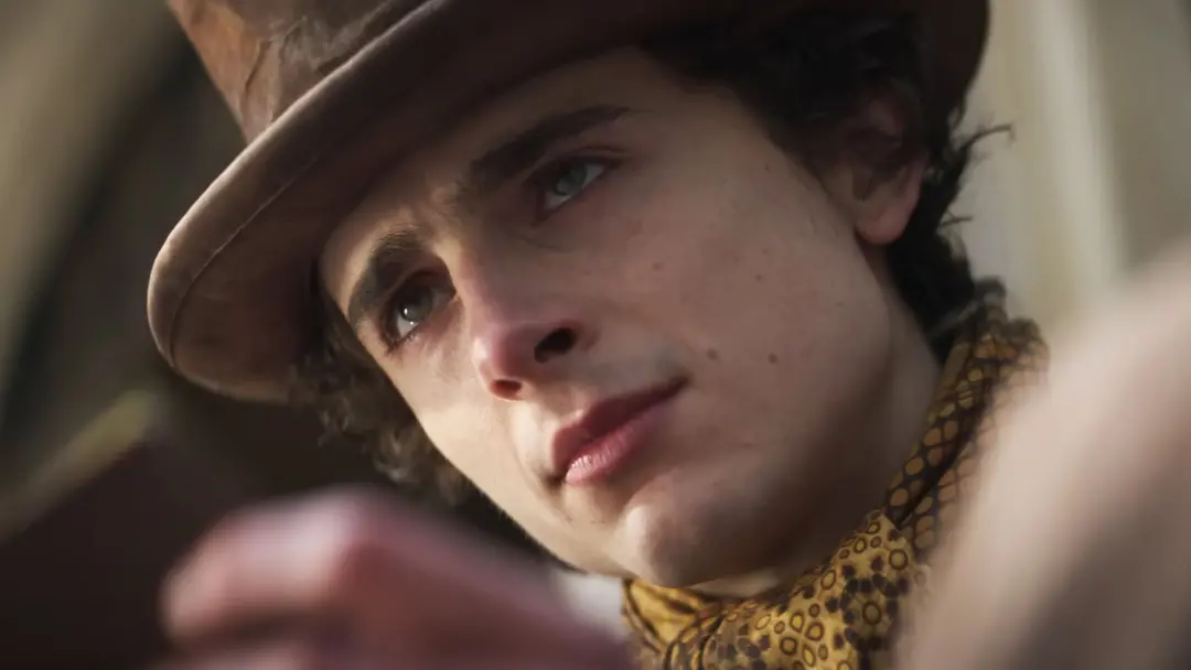 Willy Wonka, um personagem icônico, está passando por um novo recasting. A escolha de Gene Wilder foi fundamental para …