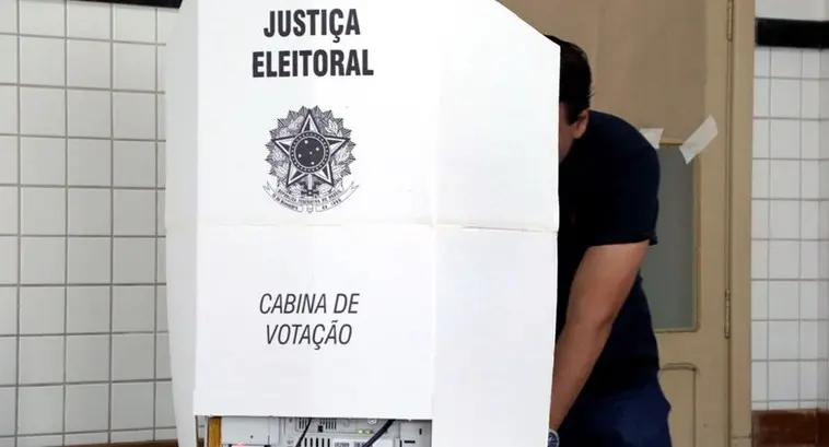 Raimundo Aguiar terminou com zero votos na disputa por deputado estadual em Goiás. Isso mostra como a mobilização eleit…