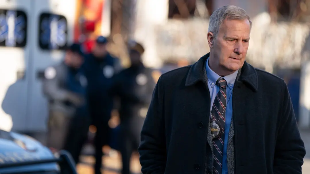Amazon Prime cancelou a terceira temporada de American Rust, a série de drama crime sobre o policial Del Harris em West…