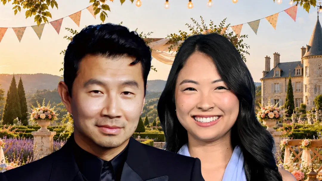 Simu Liu casou-se com sua noiva Allison Hsu numa cerimônia na França. É bom ver celebrações assim, um momento de união …