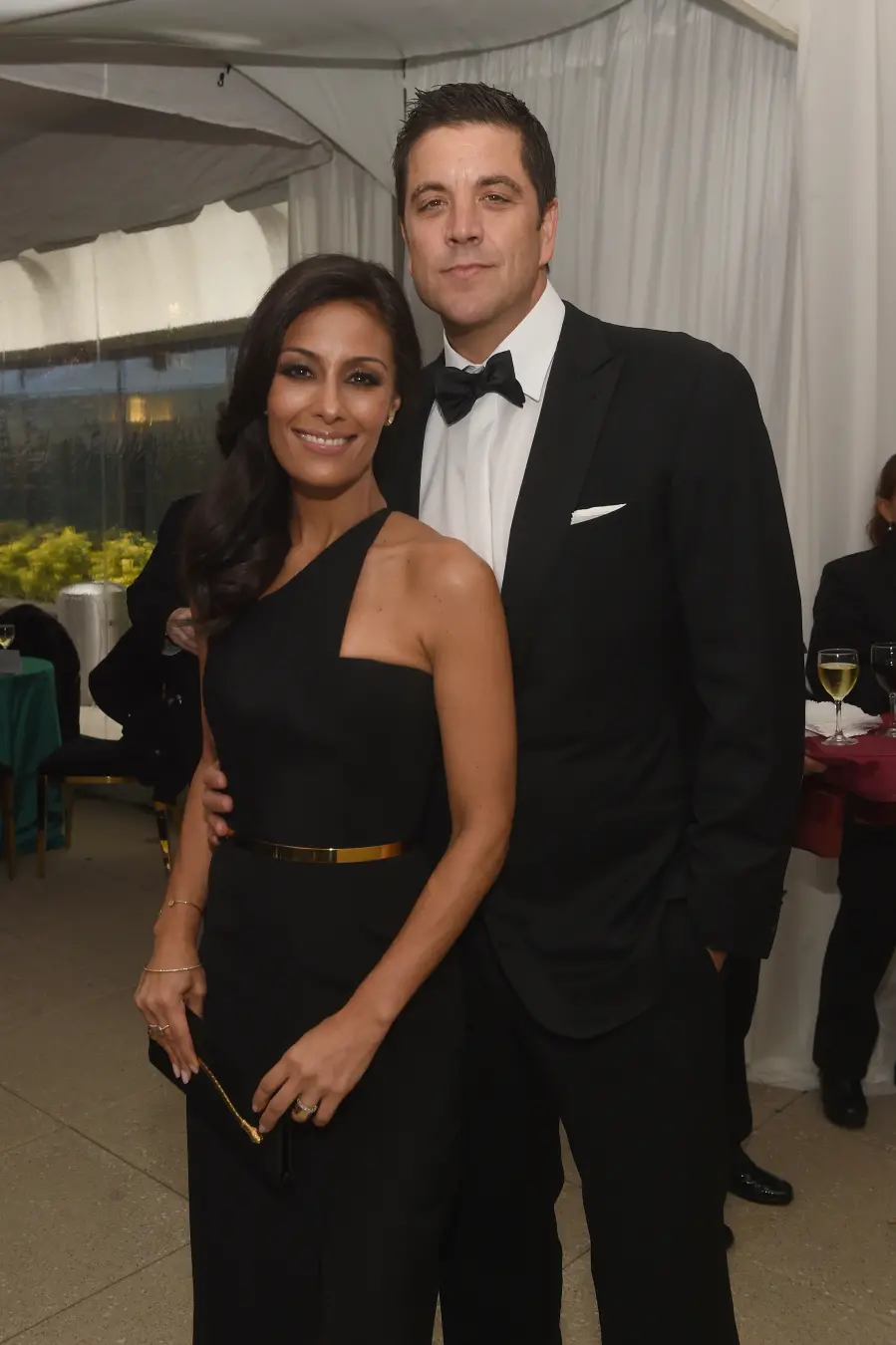 Divórcio de Josh Elliott com âncora do Eyewitness News, movido em junho de 2025, gerou um aviso sério do juiz. Essas di…