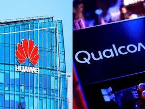 Huawei e Qualcomm fecharam um acordo de patentes de 5G e Inteligência Artificial. A convergência dessas tecnologias mos…