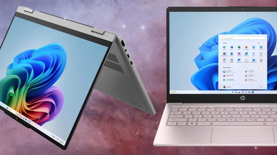 Lenovo IdeaPad Slim 3i 15 por 699 dólares no Walmart, com processador Core Ultra 5 e 16GB de RAM. O preço caiu de 849 d…