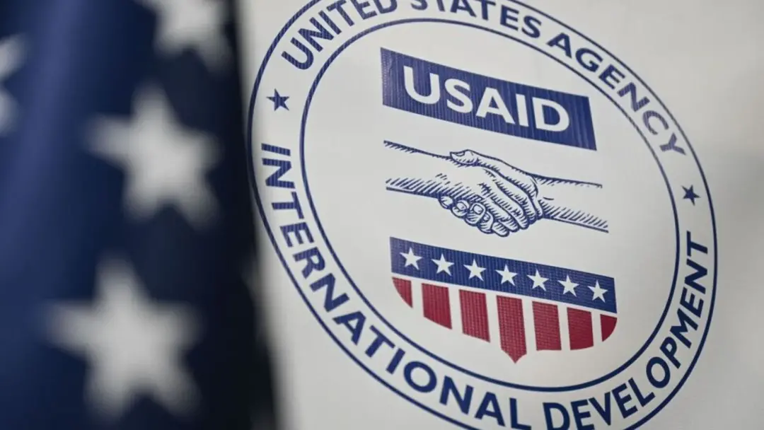 Trump Jr associou o fim da Usaid ao avanço da direita na América Latina. Ele disse que desde o enfraquecimento da agênc…