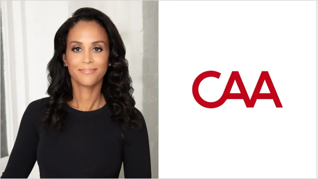 Dasha Smith assumiu a posição de Chief Operating Officer na CAA. Sua experiência na NFL e na Sony Music traz um olhar g…