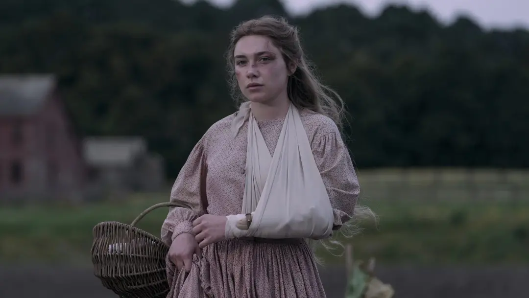 A série da Netflix baseada em East of Eden aborda os rumores sobre Cathy Ames. A adaptação de John Steinbeck é o que tá…