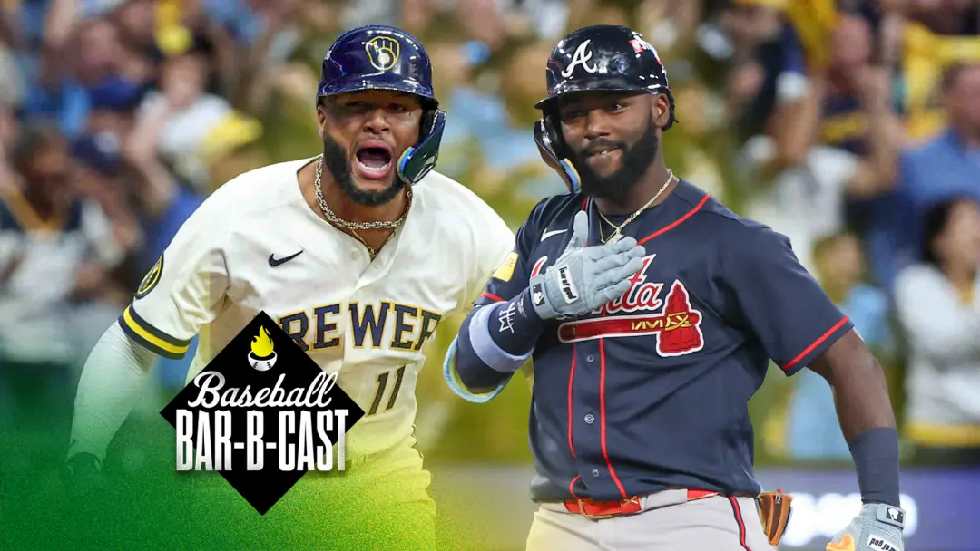 Dodgers e Braves empataram um jogo em Los Angeles, e os Brewers pegaram a liderança de 2 a 0 na série. Essa disputa de …