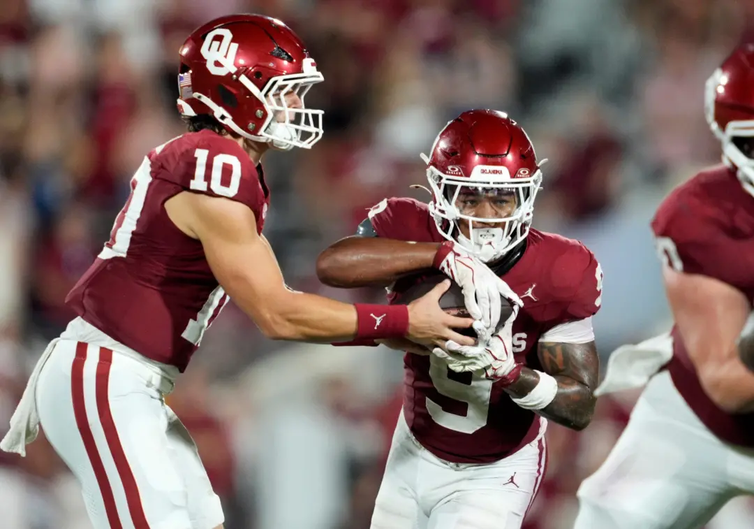 Dallas, Texas. ESPN projeta a probabilidade de vitória do Oklahoma contra o Texas Longhorns no Cotton Bowl em 14,9%. A …