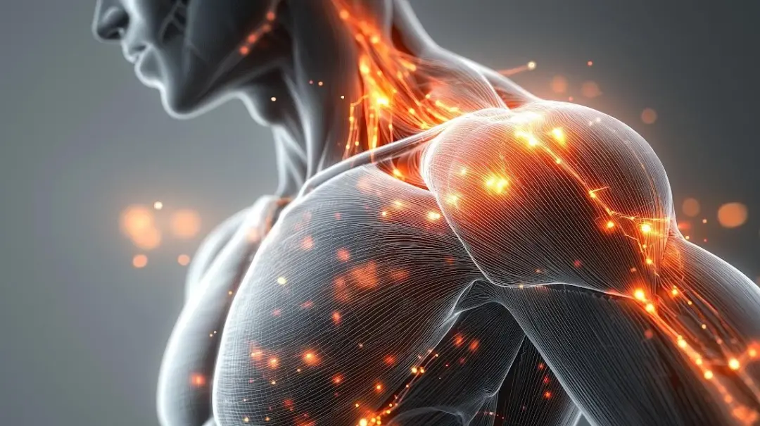 Um bilhão e setecentos e onze milhões de pessoas no mundo convivem com problemas musculoesqueléticos, e a dor no ombro …