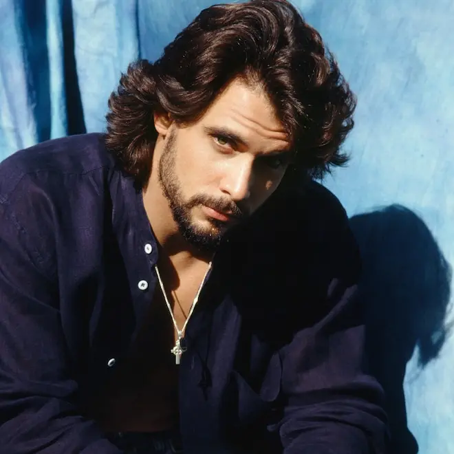 Robert Kelker-Kelly, conhecido por Bo Brady em Days of Our Lives, faleceu em 3 de outubro. A perda em um mundo de ficçã…