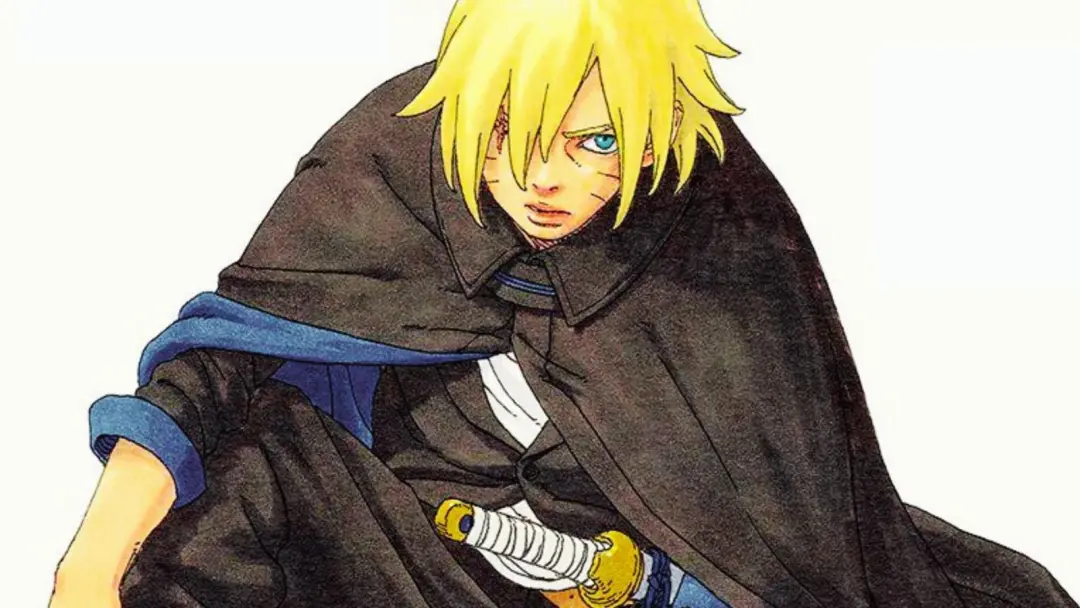 Boruto abre site oficial com planos de aniversário de 10 anos, incluindo um Filme Especial e anúncio de campanha ligada…