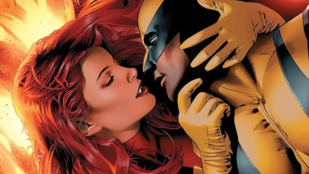 Wolverine e Jean Grey, o romance que sempre volta, apesar de ser o pior par na ficção. A preferência por essa história …