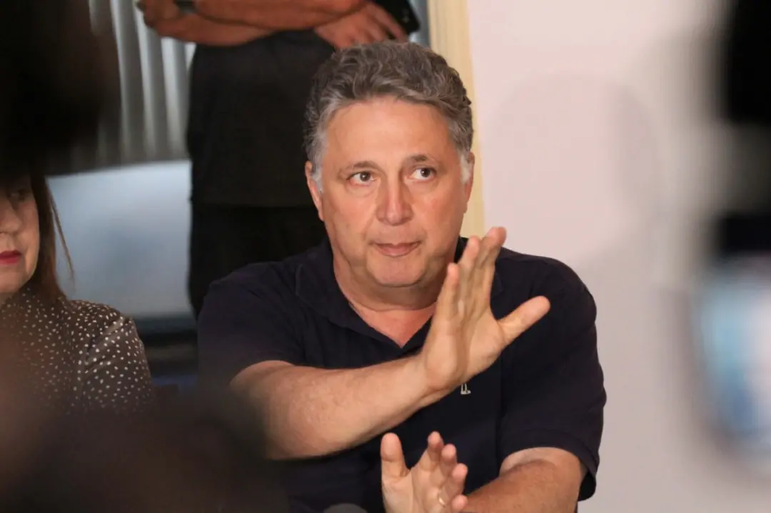 Anthony Garotinho retirou recurso no TSE sobre candidatura ao governo do Rio, o que pode abrir caminho para Ruas vencer…