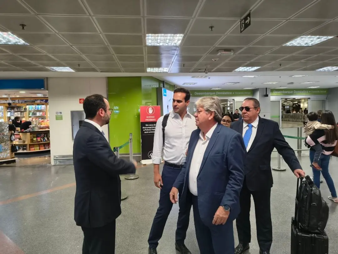 Lula e aliados se reúnem em Brasília no dia 5 de outubro para alinhar a estratégia da campanha para o segundo turno. Ve…