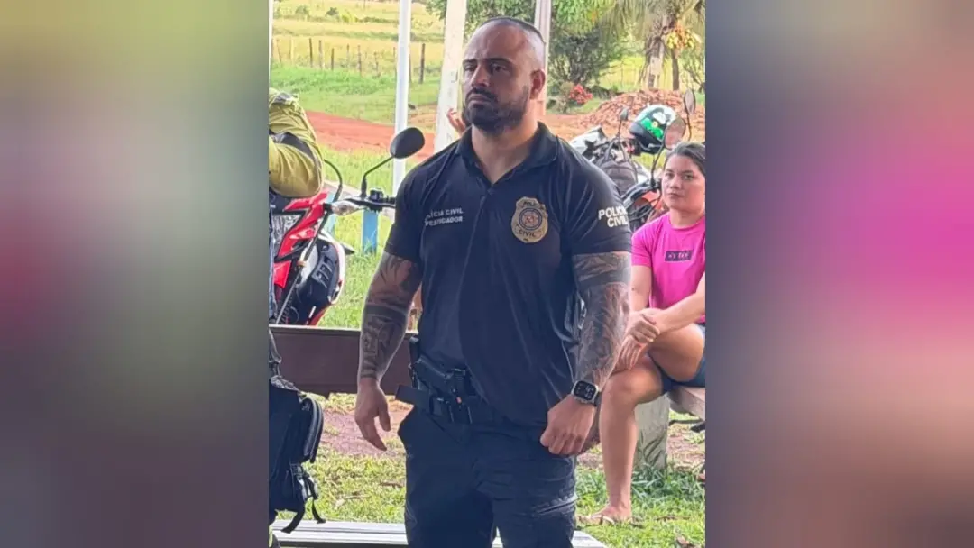 Alenquer, no Pará, peritos acharam vídeos de treino de tiro e plano de matar investigador Carioca nos celulares dos env…