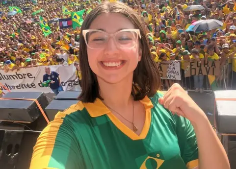 Eduarda Campopiano, com 1.956.238 votos, foi a deputada mais votada na Alesp. O PL mantém a maior bancada com 27 parlam…