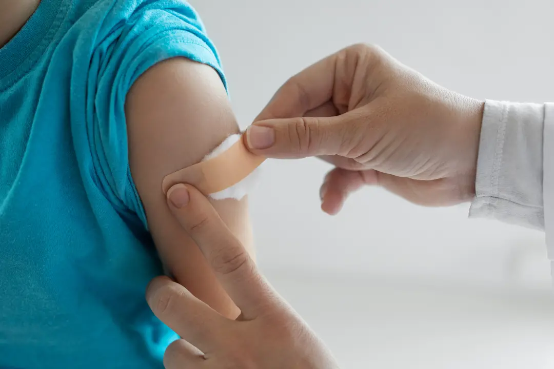 Epidemiologistas apontam aumento de casos de gripe nos Estados Unidos e sugerem vacinação antecipada. Eu vejo que a pre…