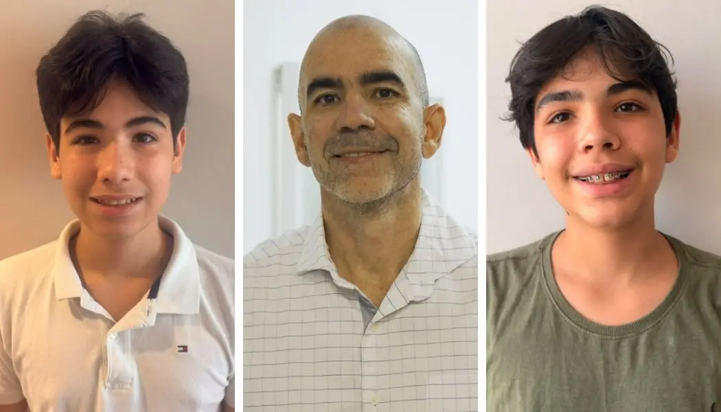 Paternidade transforma a visão do tempo, diz o Dr. Marco Orsini, ao falar sobre o que um homem deixa depois de viver. A…