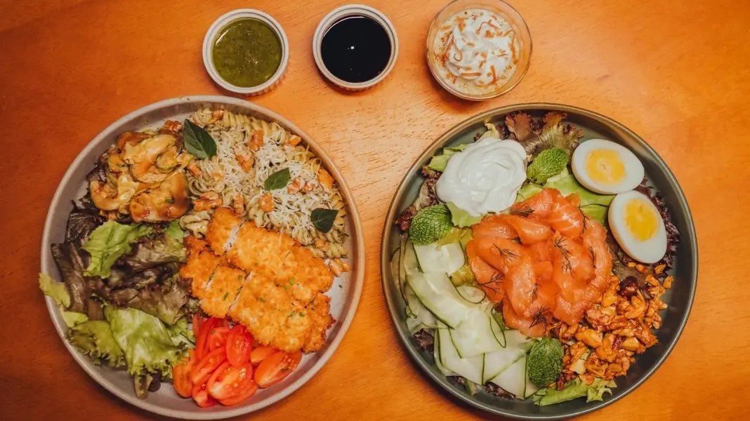 10 restaurantes do Rio têm menu completo a partir de R$ 69,90 com vista para o Pão de Açúcar em outubro. É uma forma de…