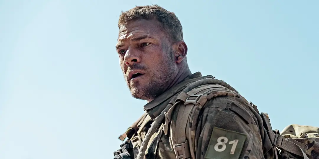 Alan Ritchson está de olho em um novo filme de guerra de Taylor Sheridan baseado na franquia de tiro mais famosa. Dado …