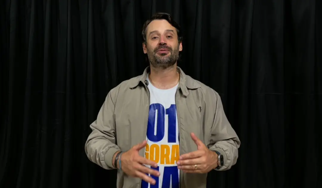 Guilherme Piai, candidato mais votado em Presidente Prudente com 55.297 votos, promete focar em projetos estruturais pa…