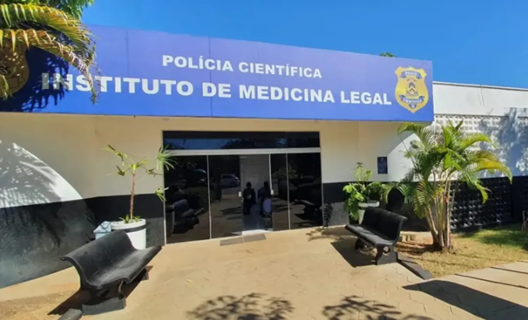Sete anos de uma criança em Palmas perderam a vida em um enforcamento acidental enquanto brincava em rede. Quarenta e c…