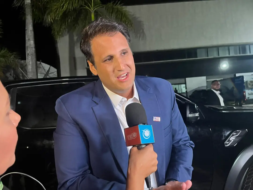 Orleans Brandão ficou em segundo lugar com 34,76% dos votos válidos no Maranhão. Aquele apoio dele, mesmo com o resulta…