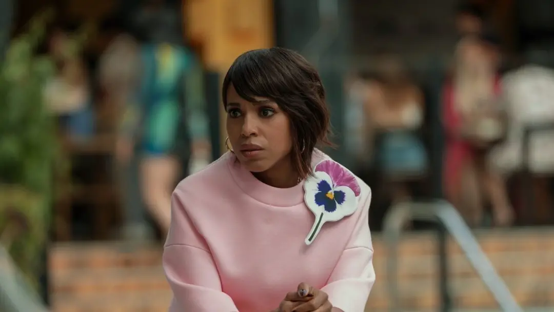 Imperfect Women vai ter segunda temporada na Apple TV com Kerry Washington voltando como Eleanor. O retorno para Martha…