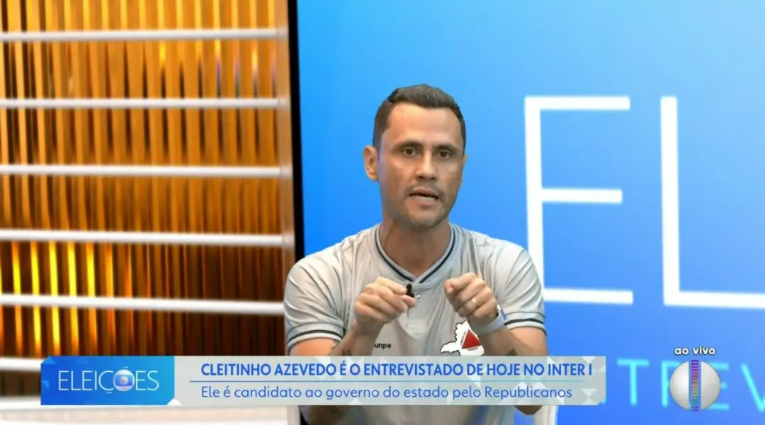 Cleitinho Azevedo venceu as principais cidades do Leste de Minas com 55,40% dos votos válidos. A proposta de concluir e…