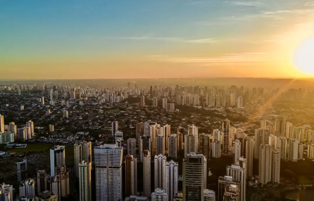 Festival Viva Goiânia traz mais de 230 atrações em sete regiões da cidade de 10 a 24 de outubro. Ver cultura e esporte …