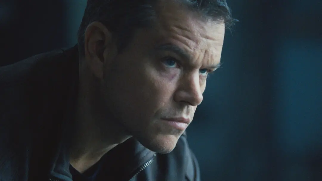 Matt Damon tem ano excelente em 2026, com um filme de espionagem de 416 milhões de dólares sendo sucesso no Netflix. É …