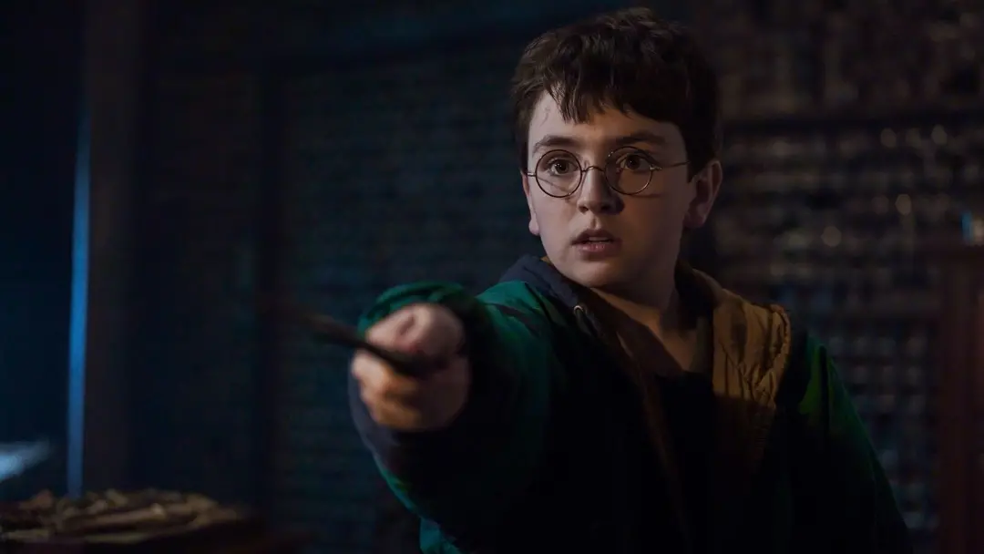 A série Harry Potter da Warner Bros. volta com novos episódios no próximo mês. A volta é algo que gera expectativa, por…