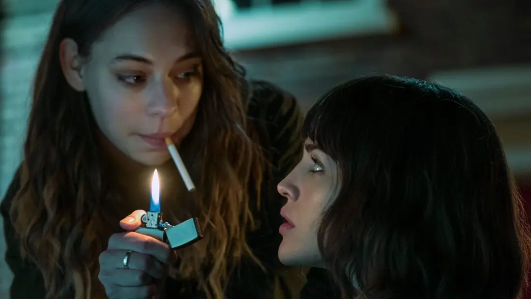 Netflix encerra série de ficção científica após mais duas temporadas. É difícil para um programa de sci-fi se destacar …