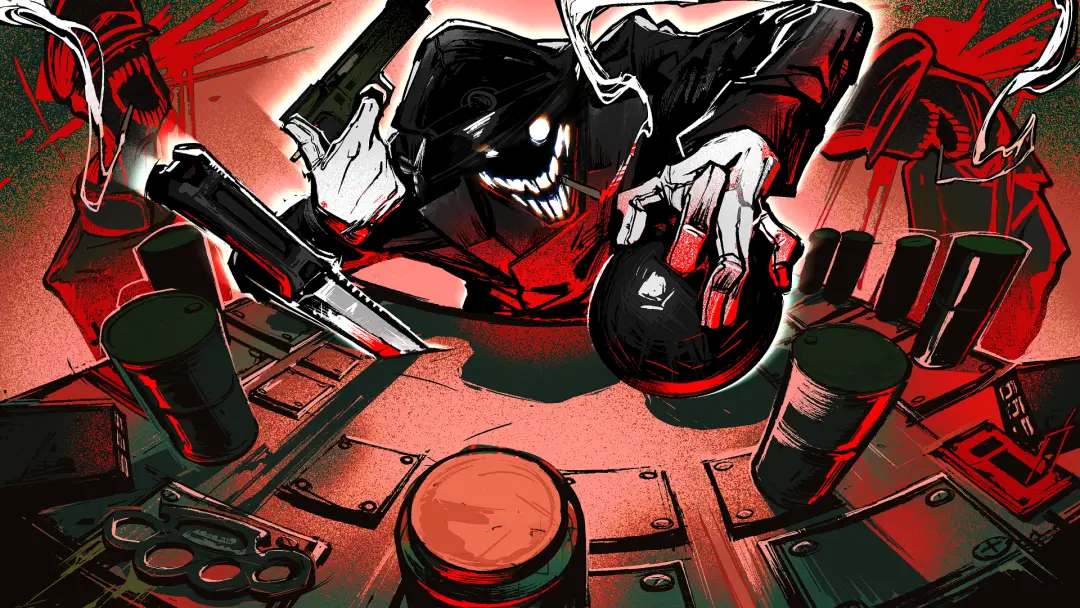Um dev antigo de Five Nights at Freddy's está criando um jogo de terror novo. A união entre quem joga sozinho e quem jo…